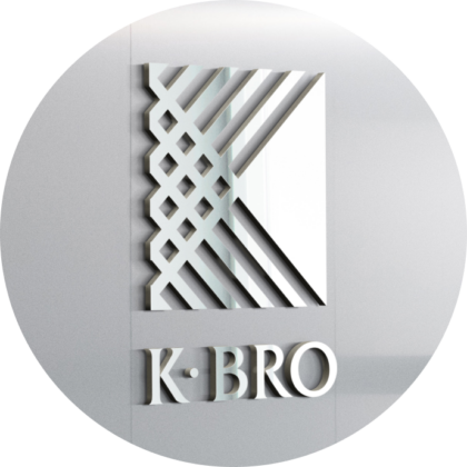 K-Bro Linen Inc logo