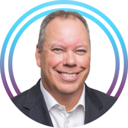 Portrait of Sean Curtis