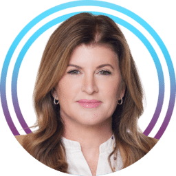 Portrait de Rona Ambrose